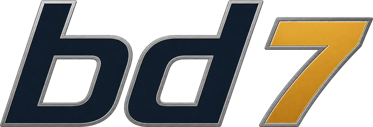 BD 7 Logo